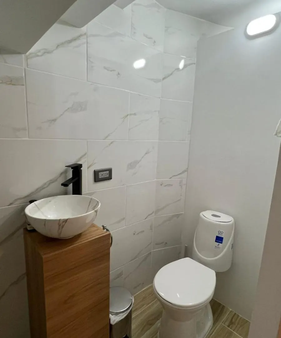 New Apartment In Front Of The Park Medellín Colombia